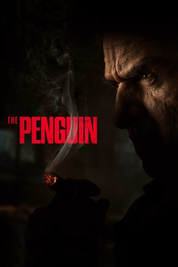 |EN| The Penguin 8