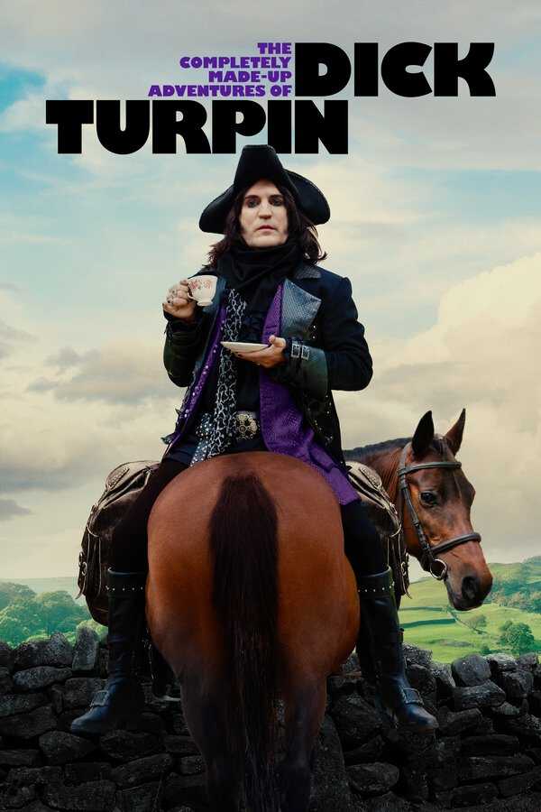 |DE| The Completely Made-Up Adventures of Dick Turpin 8