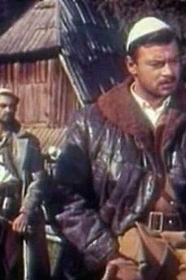 Captain Lechi (1960) 0