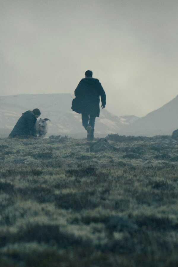 Dýrið (2021) 0