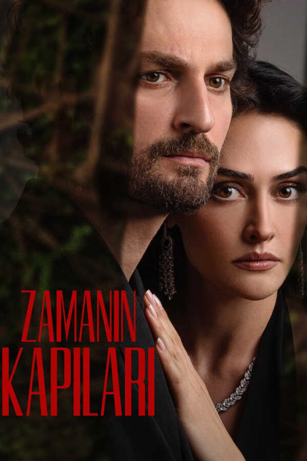 |TR| Zamanın Kapıları 8