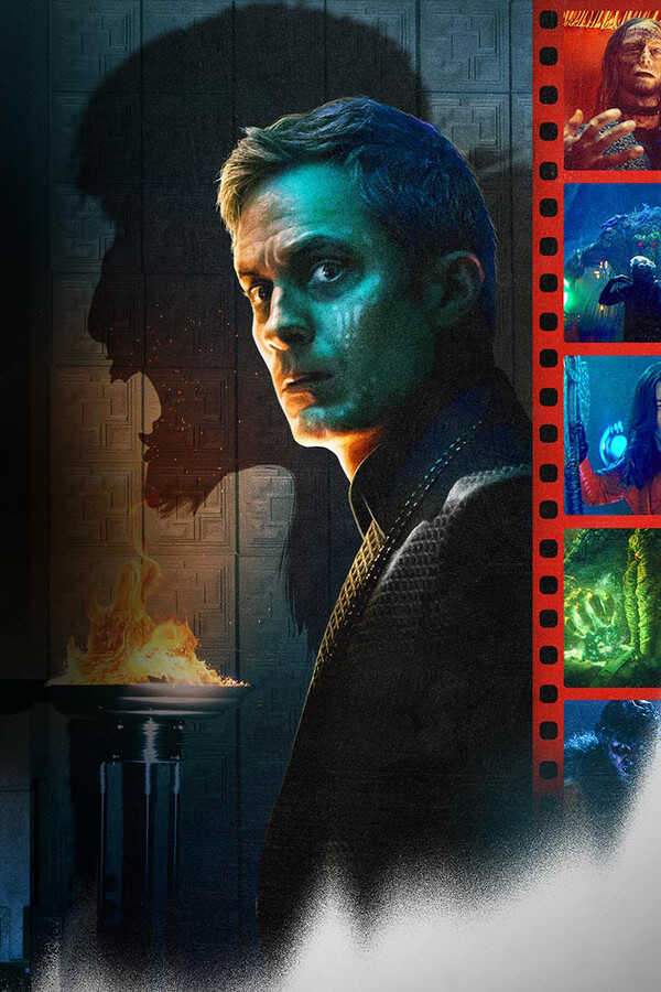 Werewolf By Night (en couleurs) (2023) 0