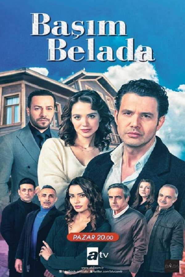 |TR| Basim Belada 8