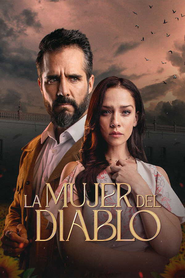 |ES| La mujer del diablo 8