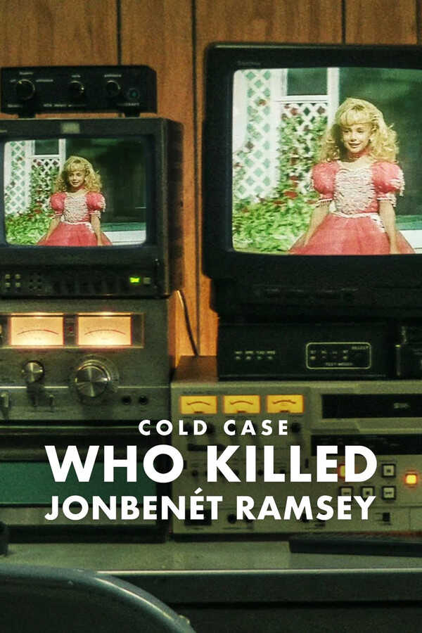 |SW| Cold Case: Who Killed JonBenét Ramsey 8