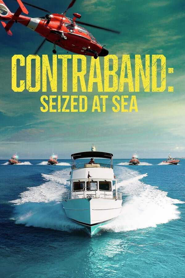 |SW| Contraband: Seized at Sea 8
