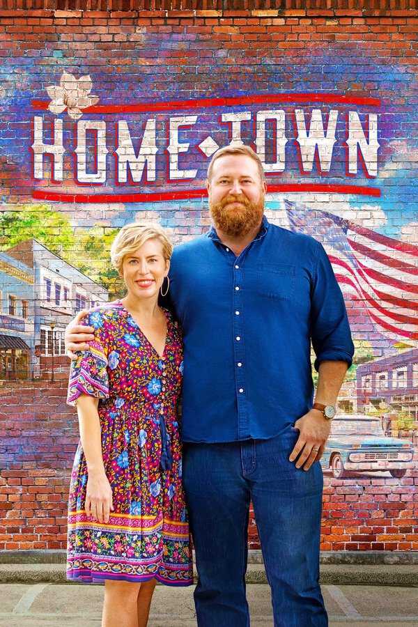 |EN| Home Town 8