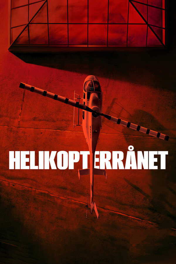 |SW| Helikopterrånet 8