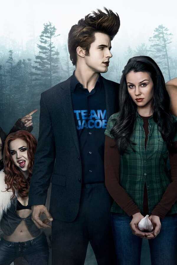 Vampires Suck (2010) 0