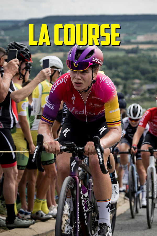 |NL| La Course 8