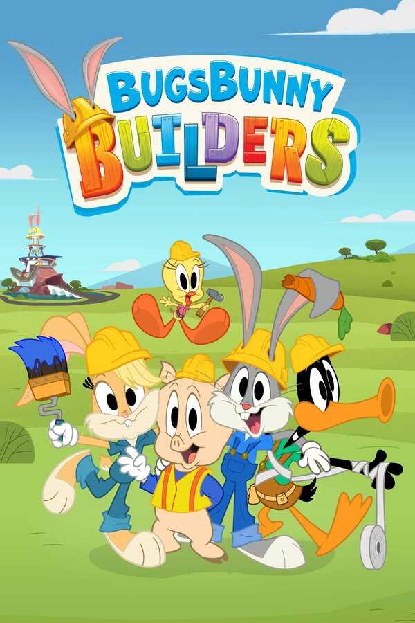 |FR| Bugs Bunny Builders 8