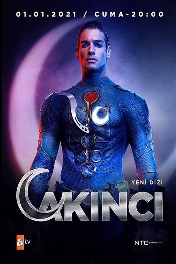 |RU| Akıncı 8
