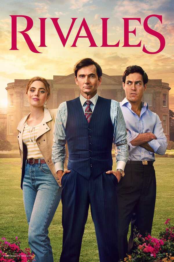 |ES| Rivales 8