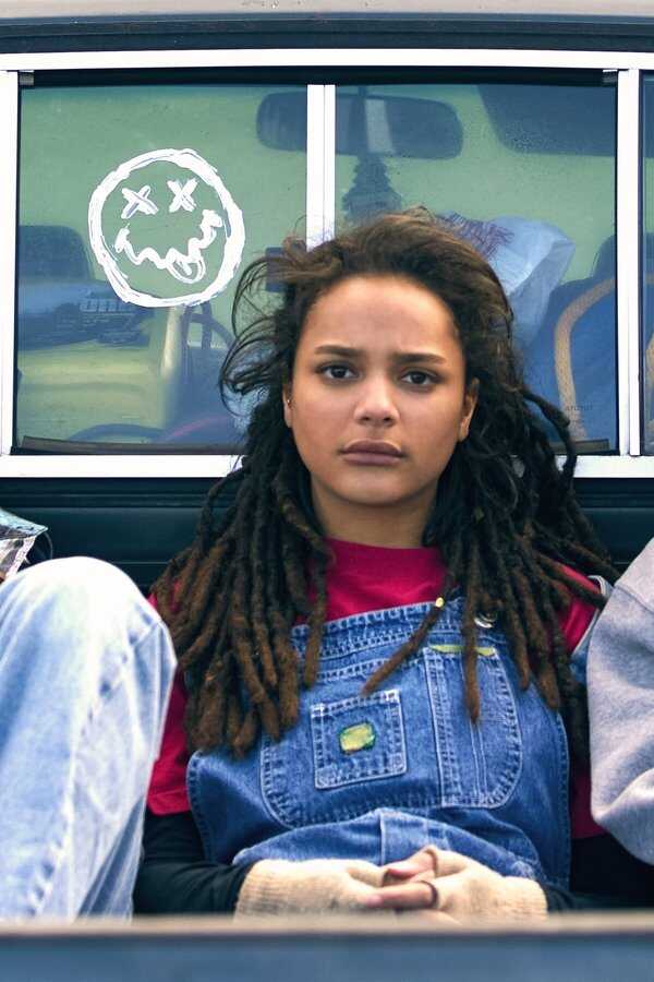 The Miseducation of Cameron Post (2018) 0