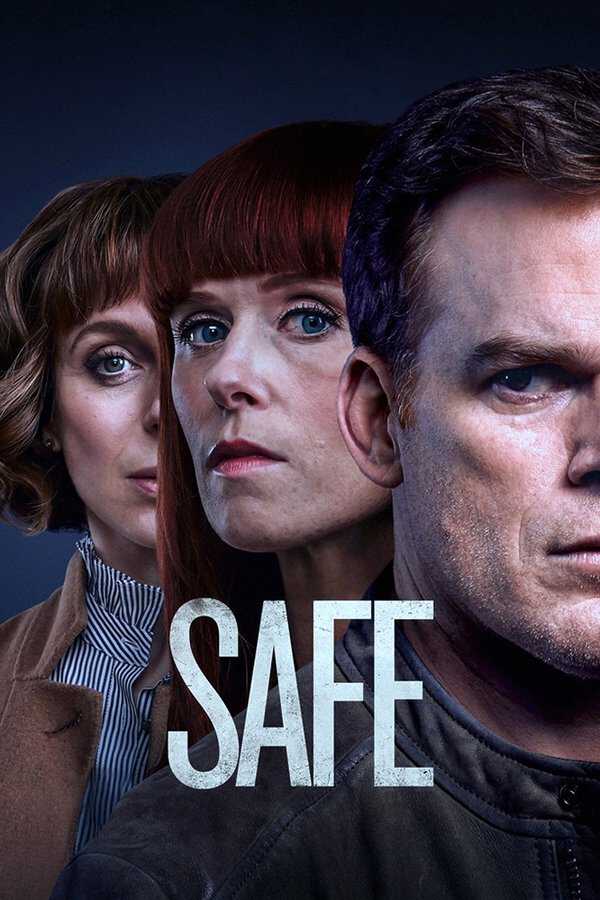 |NL| Safe 8