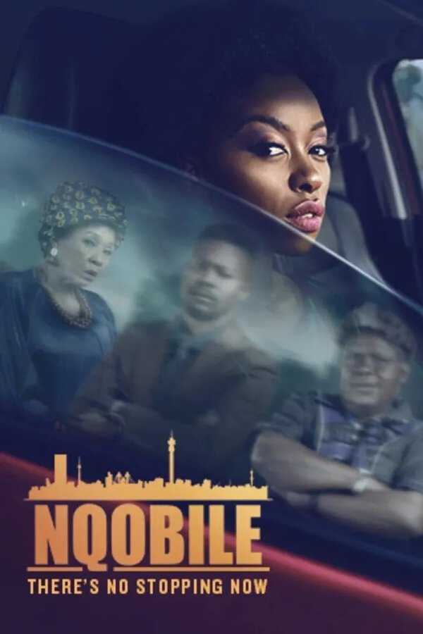 |FR| Nqobile 8