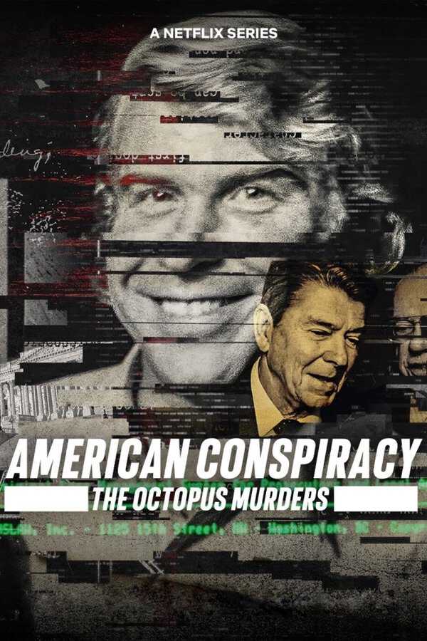 |PL| American Conspiracy: The Octopus Murders 8
