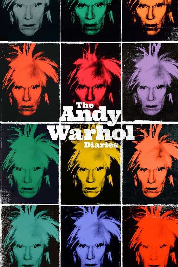 |ES| The Andy Warhol Diaries 8