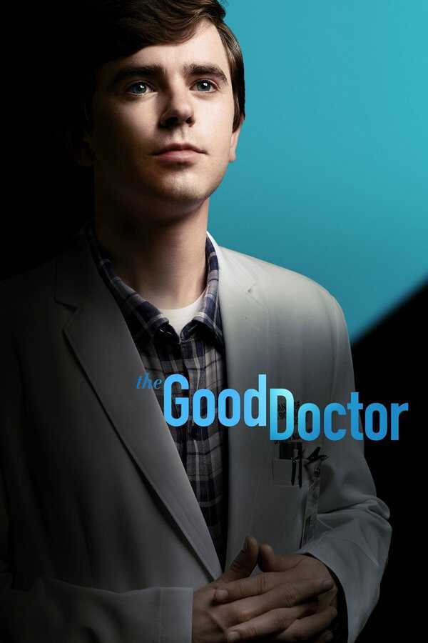 |PL| The Good Doctor 8
