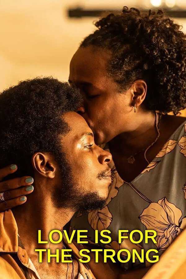 |PL| Love Is for the Strong 8