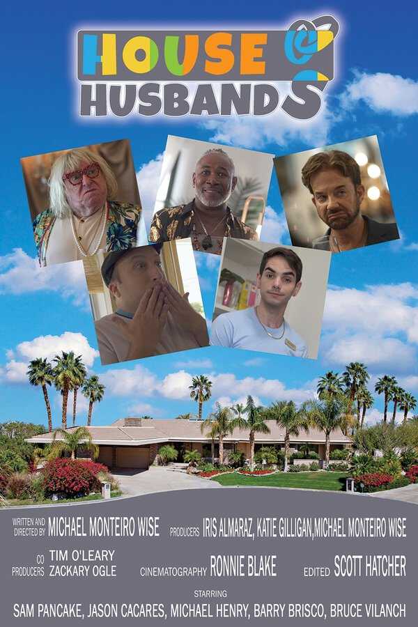 |AF| House Husbands 8