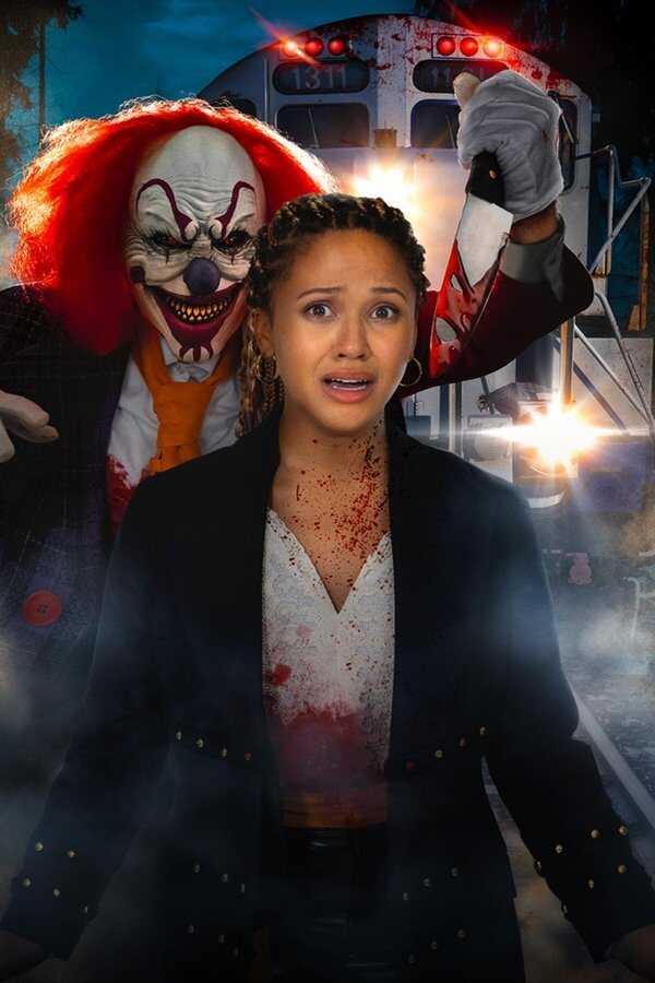 Terror Train (2022) 0