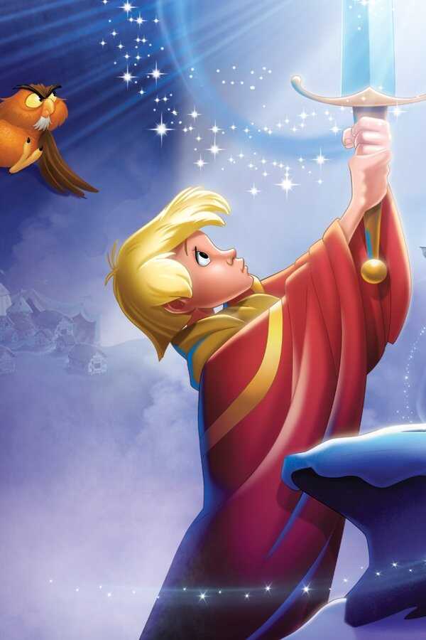 The Sword in the Stone (1963) 0