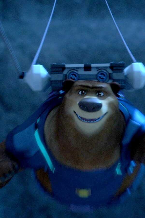 Super miś (2019) 0