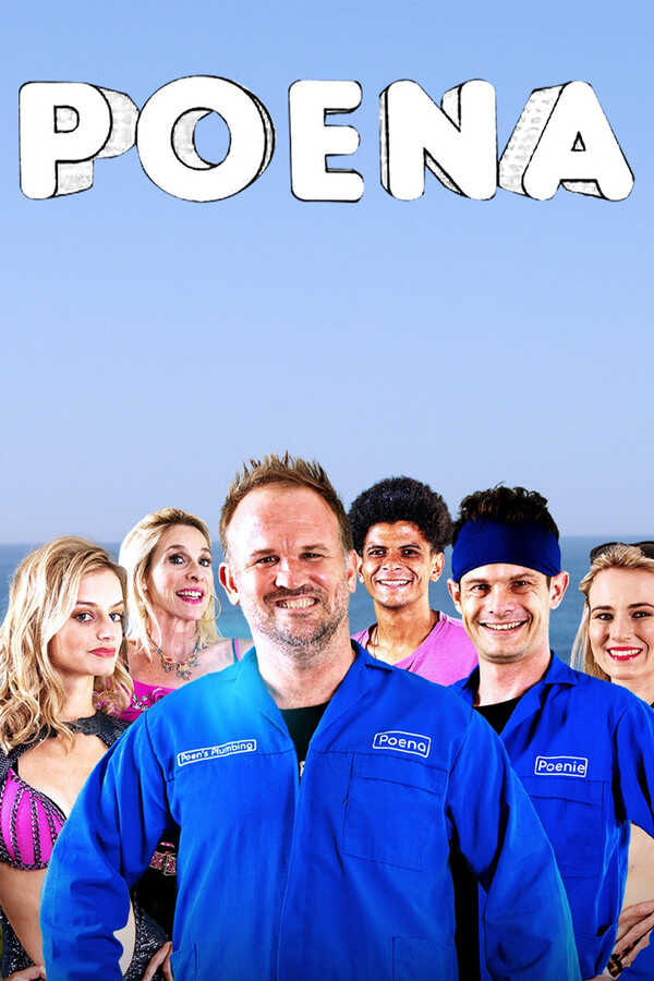 |AF| Poena 8