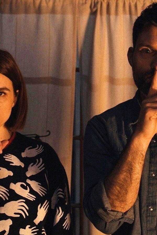 Scare Me (2020) 0