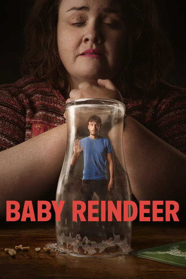 |DE| Baby Reindeer 8