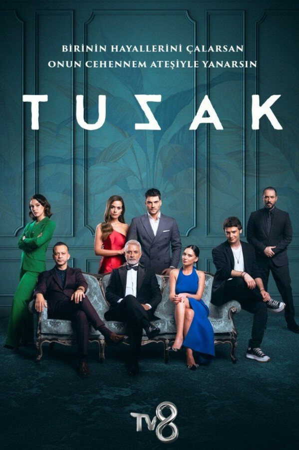|AR| Tuzak الفخ 8