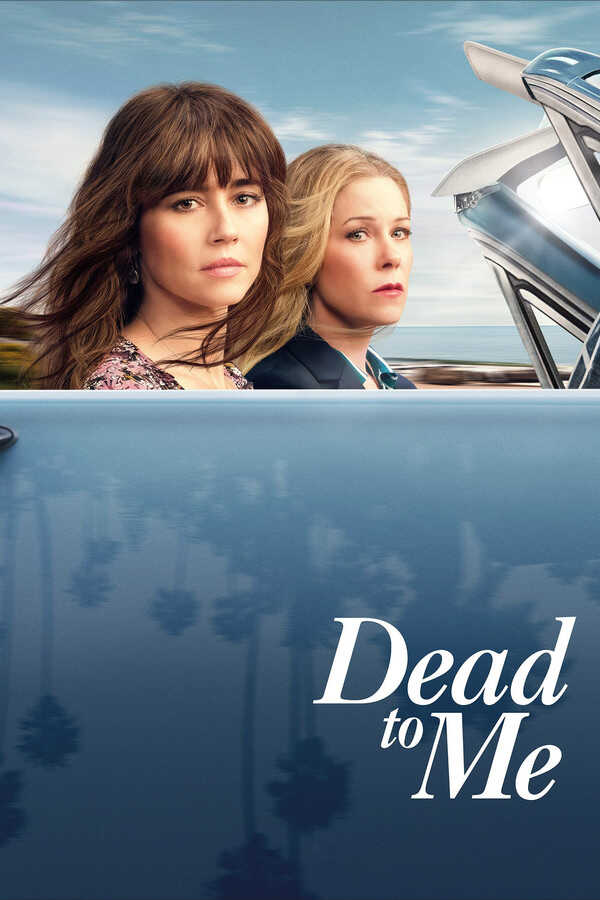 |TR| Dead to Me 8