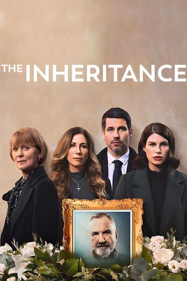 |RU| The Inheritance 8
