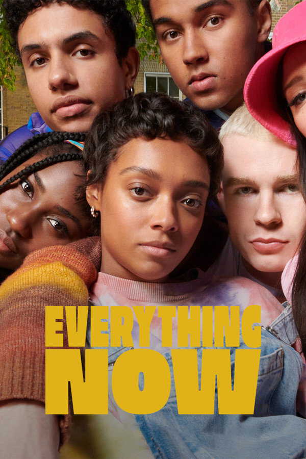|ES| Everything Now 8