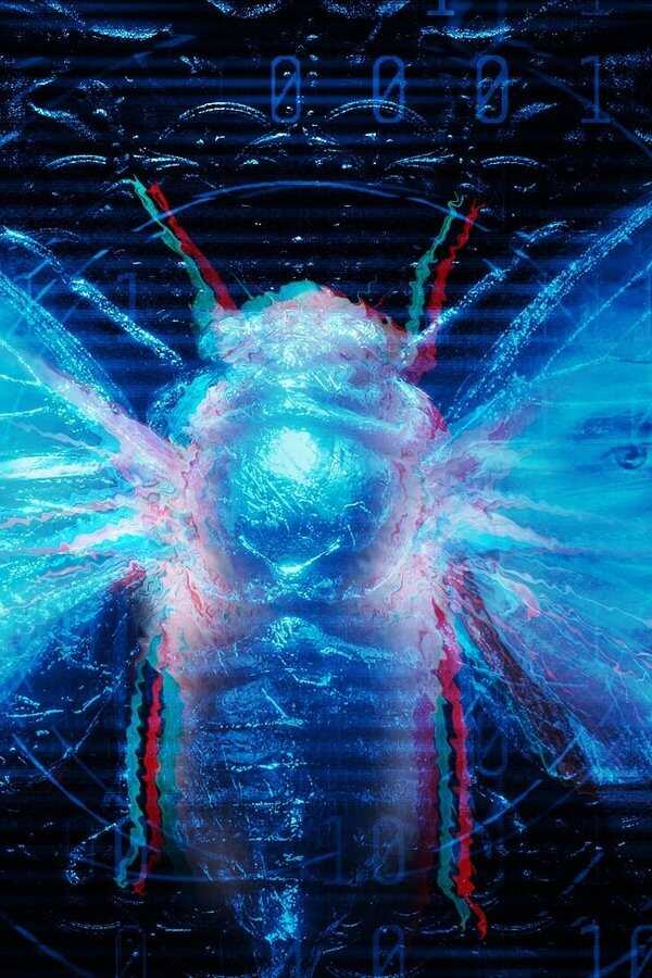 Dark Web: Cicada 3301 (2021) 0