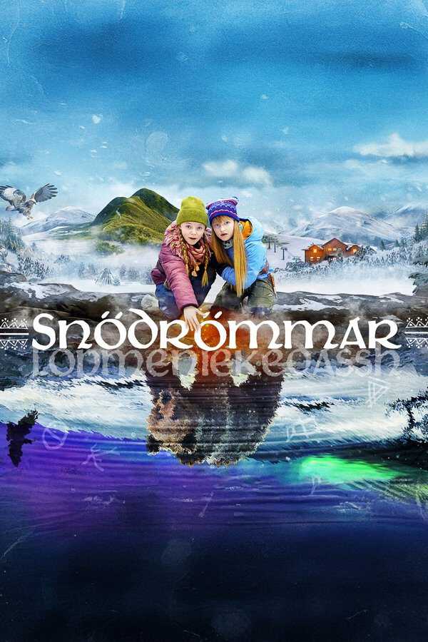 |SW| Snödrömmar 8