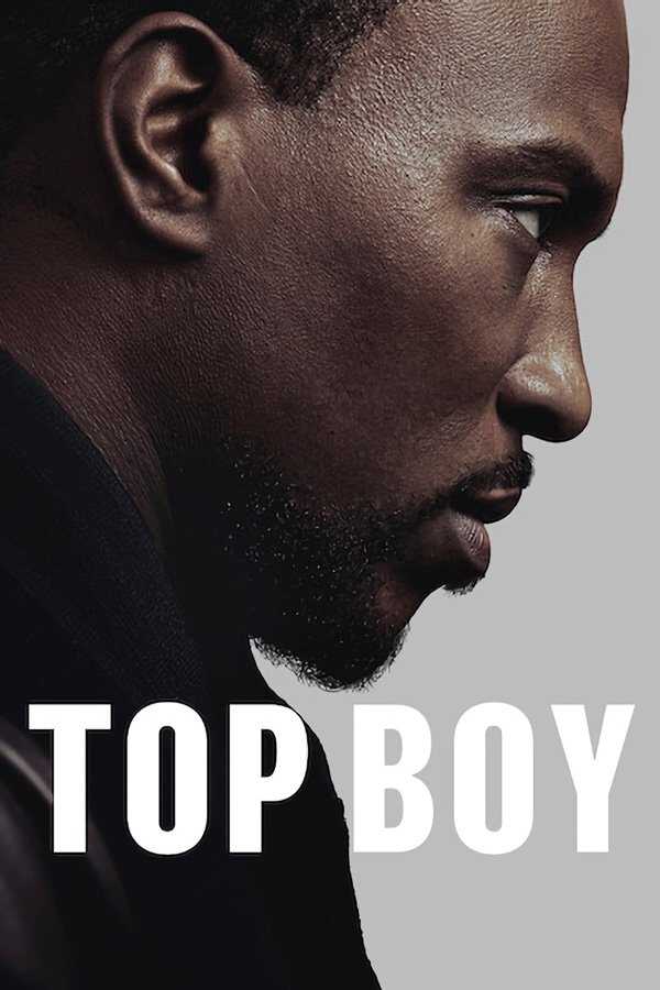 |FR| Top Boy 8