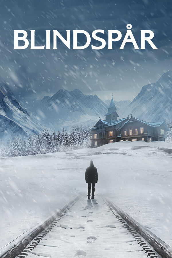 |SW| Blindspår 8