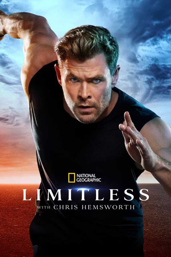 |EN| Limitless with Chris Hemsworth 8