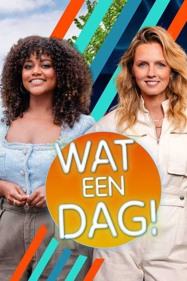 |NL| Wat Een Dag! 8
