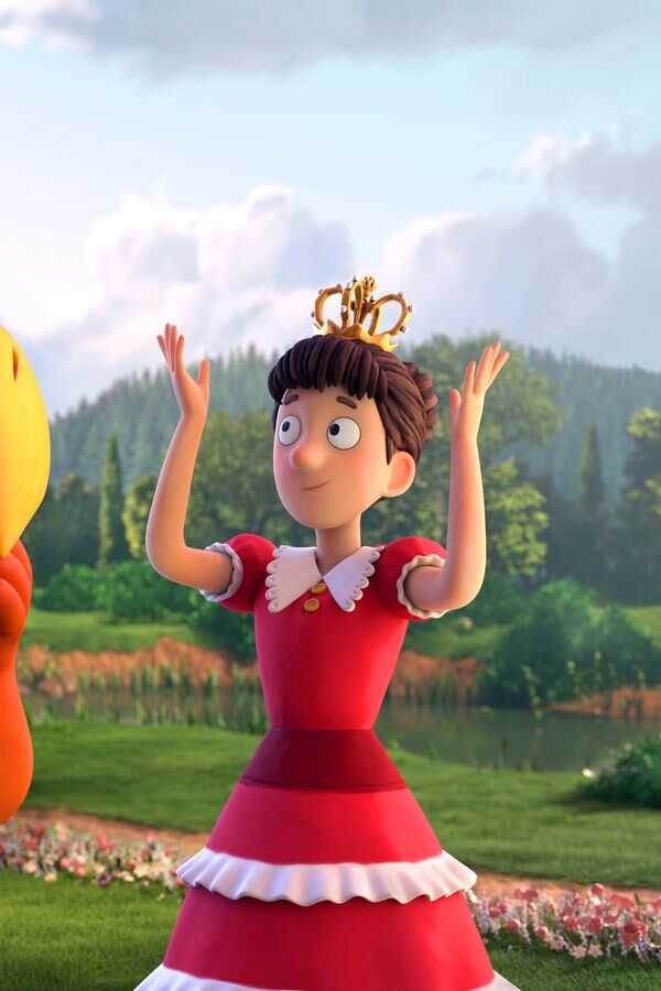 Zog (2018) 0