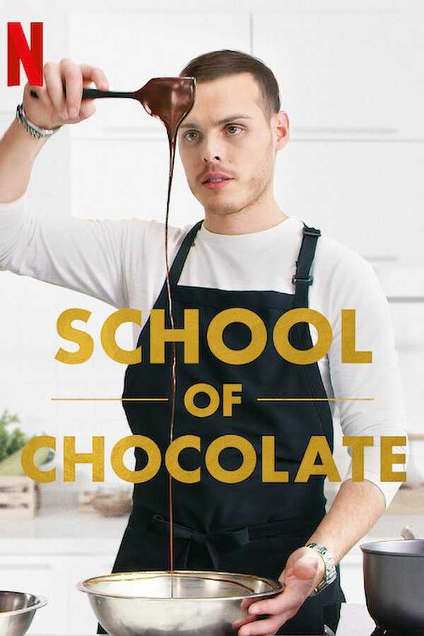 |EN| School of Chocolate 8