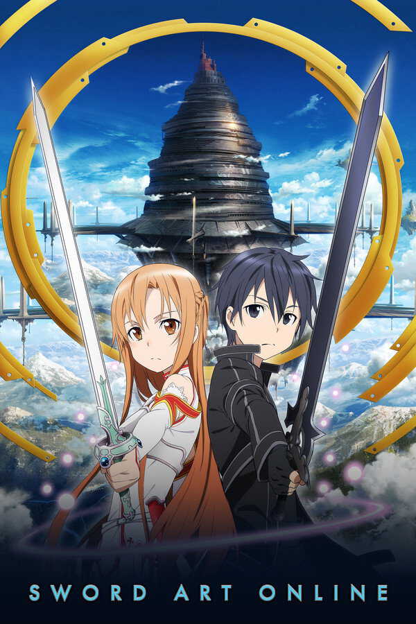 |AR| Sword Art Online 8