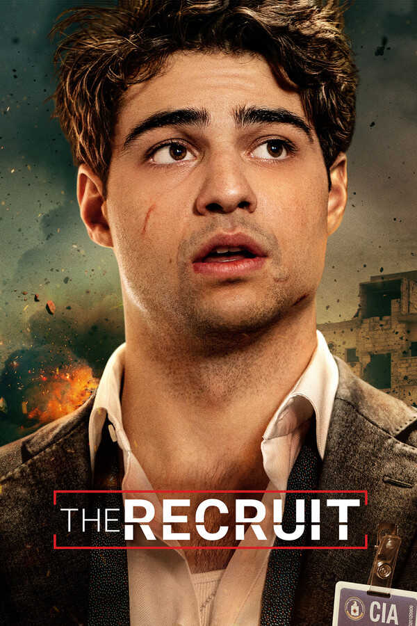 |FR| The Recruit 8