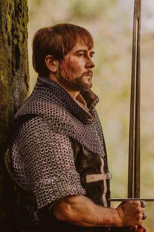 Kingslayer (2022) 0