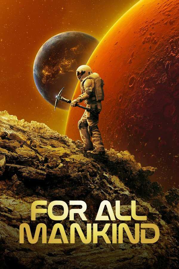 |ES| For All Mankind 8