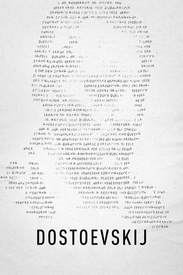 |IT| Dostoevsky 8