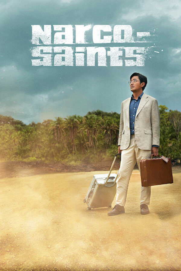 |EN| Narco-Saints 8