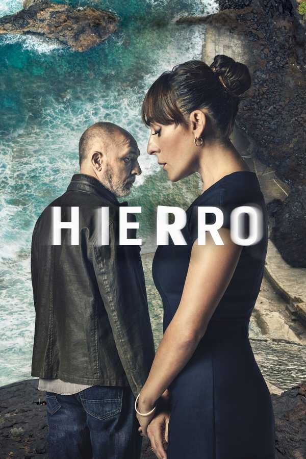 |FR| Hierro 8